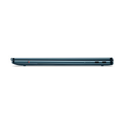 Lenovo Yoga Book 9 14IAH10 | Tidal Teal | 2x14 " | OLED | Touchscreen | 2.8K WQXGA+ | 2880 x 1800 pixels | Glossy | Intel Core U