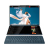 Lenovo Yoga Book 9 14IAH10 | Tidal Teal | 2x14 " | OLED | Touchscreen | 2.8K WQXGA+ | 2880 x 1800 pixels | Glossy | Intel Core U