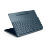 Lenovo Yoga Book 9 14IAH10 | Tidal Teal | 2x14 " | OLED | Touchscreen | 2.8K WQXGA+ | 2880 x 1800 pixels | Glossy | Intel Core U