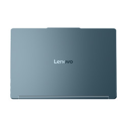Lenovo Yoga Book 9 14IAH10 | Tidal Teal | 2x14 " | OLED | Touchscreen | 2.8K WQXGA+ | 2880 x 1800 pixels | Glossy | Intel Core U