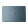 Lenovo Yoga Book 9 14IAH10 | Tidal Teal | 2x14 " | OLED | Touchscreen | 2.8K WQXGA+ | 2880 x 1800 pixels | Glossy | Intel Core U