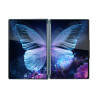 Lenovo Yoga Book 9 14IAH10 | Tidal Teal | 2x14 " | OLED | Touchscreen | 2.8K WQXGA+ | 2880 x 1800 pixels | Glossy | Intel Core U