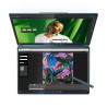 Lenovo Yoga Book 9 14IAH10 | Tidal Teal | 2x14 " | OLED | Touchscreen | 2.8K WQXGA+ | 2880 x 1800 pixels | Glossy | Intel Core U