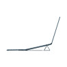 Lenovo Yoga Book 9 14IAH10 | Tidal Teal | 2x14 " | OLED | Touchscreen | 2.8K WQXGA+ | 2880 x 1800 pixels | Glossy | Intel Core U