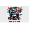 Lenovo Yoga Book 9 14IAH10 | Tidal Teal | 2x14 " | OLED | Touchscreen | 2.8K WQXGA+ | 2880 x 1800 pixels | Glossy | Intel Core U