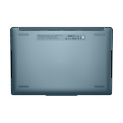 Lenovo Yoga Book 9 14IAH10 | Tidal Teal | 2x14 " | OLED | Touchscreen | 2.8K WQXGA+ | 2880 x 1800 pixels | Intel Core Ultra 7 | 