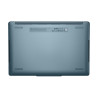 Lenovo Yoga Book 9 14IAH10 | Tidal Teal | 2x14 " | OLED | Touchscreen | 2.8K WQXGA+ | 2880 x 1800 pixels | Intel Core Ultra 7 | 