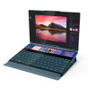 Lenovo Yoga Book 9 14IAH10 | Tidal Teal | 2x14 " | OLED | Touchscreen | 2.8K WQXGA+ | 2880 x 1800 pixels | Intel Core Ultra 7 | 