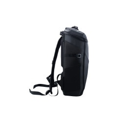 Asus ROG Ranger BP2701 | Gaming Backpack (Cybertext Edition) | Fits up to size 17-18 " | Backpack | Grey