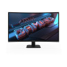 Gigabyte GS32QCA EU | 31.5 " | VA | 180 Hz | 1 ms | 250 cd/m | HDMI ports quantity 2