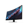 Gigabyte GS32QCA EU | 31.5 " | VA | 180 Hz | 1 ms | 250 cd/m | HDMI ports quantity 2