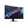 Gigabyte GS32QCA EU | 31.5 " | VA | 180 Hz | 1 ms | 250 cd/m | HDMI ports quantity 2