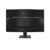 Gigabyte GS32QCA EU | 31.5 " | VA | 180 Hz | 1 ms | 250 cd/m | HDMI ports quantity 2