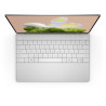 Dell XPS 13 9350 | Platinum | 13.4 " | FHD+ | 1920 x 1200 pixels | Anti-glare | Intel Core Ultra 7 | 256V | 16 GB | LPDDR5X | So