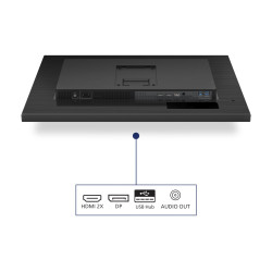 Philips 27B1N3800/00 | 27 " | IPS | 16:9 | 60 Hz | 4 ms | 3840 x 2160 pixels | 350 cd/m | HDMI ports quantity 2