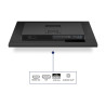 Philips 27B1N3800/00 | 27 " | IPS | 16:9 | 60 Hz | 4 ms | 3840 x 2160 pixels | 350 cd/m | HDMI ports quantity 2
