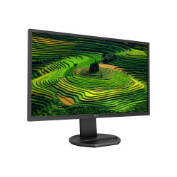 Philips 221B8LJEB/00 | 22 " | TFT-LCD (TN) | 60 Hz | 1 ms | 1920 x 1080 pixels | 250 cd/m