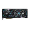 Gigabyte AORUS GeForce RTX 5080 MASTER 16G | NVIDIA | 16 GB | GeForce RTX 5080 | GDDR7 | HDMI ports quantity 1 | PCI-E 5.0 | Mem
