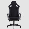 Onex | Gaming Chair | EV12 Evolution Suede Edition | Suede Black