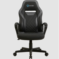 Onex | Gaming Chair | GX1 Series | Black
