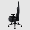 Onex | Gaming Chair | RTC Embrace Hardcore | Black