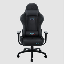 Onex | Gaming Chair | STC Tribute Hardcore | Black