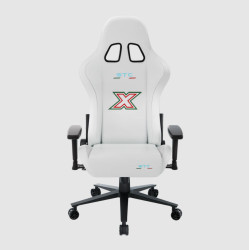 Onex | Gaming Chair | STC X Hardcore | White