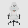 Onex | Gaming Chair | STC X Hardcore | White