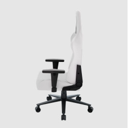 Onex | Gaming Chair | STC X Hardcore | White
