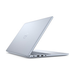 Dell Inspiron 16 5640 | Ice Blue | 16 " | WVA | FHD+ | 1920 x 1200 pixels | Anti-glare | Intel Core 7 | 150U | 32 GB | DDR5 | So