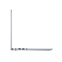 Dell Inspiron 16 5640 | Ice Blue | 16 " | WVA | FHD+ | 1920 x 1200 pixels | Anti-glare | Intel Core 7 | 150U | 32 GB | DDR5 | So