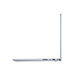 Dell Inspiron 16 5640 | Ice Blue | 16 " | WVA | FHD+ | 1920 x 1200 pixels | Anti-glare | Intel Core 7 | 150U | 32 GB | DDR5 | So