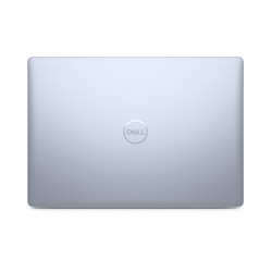 Dell Inspiron 16 5640 | Ice Blue | 16 " | WVA | FHD+ | 1920 x 1200 pixels | Anti-glare | Intel Core 7 | 150U | 32 GB | DDR5 | So