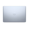 Dell Inspiron 16 5640 | Ice Blue | 16 " | WVA | FHD+ | 1920 x 1200 pixels | Anti-glare | Intel Core 7 | 150U | 32 GB | DDR5 | So