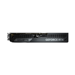 Gigabyte GeForce RTX 5070 Ti WINDFORCE OC SFF 16G | NVIDIA | 16 GB | GeForce RTX 5070 Ti | HDMI ports quantity 1 | PCI-E 5.0