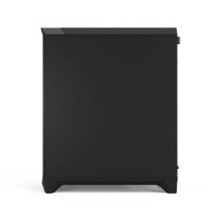 Fractal Design Meshify 3 | Black RGB TG Light Tint | Mid-Tower | Power supply included No | ATX