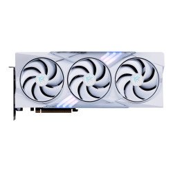 MSI GeForce RTX 5070 12G GAMING TRIO OC WHITE | NVIDIA | 12 GB | GeForce RTX 5070 | GDDR7 | HDMI ports quantity 1 | PCI Express 