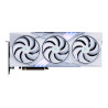 MSI GeForce RTX 5070 12G GAMING TRIO OC WHITE | NVIDIA | 12 GB | GeForce RTX 5070 | GDDR7 | HDMI ports quantity 1 | PCI Express 