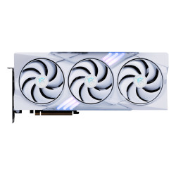 MSI GeForce RTX 5070 12G GAMING TRIO OC WHITE | NVIDIA | 12 GB | GeForce RTX 5070 | GDDR7 | HDMI ports quantity 1 | PCI Express 
