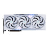 MSI GeForce RTX 5070 12G GAMING TRIO OC WHITE | NVIDIA | 12 GB | GeForce RTX 5070 | GDDR7 | HDMI ports quantity 1 | PCI Express 