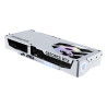 MSI GeForce RTX 5070 12G GAMING TRIO OC WHITE | NVIDIA | 12 GB | GeForce RTX 5070 | GDDR7 | HDMI ports quantity 1 | PCI Express 