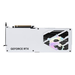 MSI GeForce RTX 5070 12G GAMING TRIO OC WHITE | NVIDIA | 12 GB | GeForce RTX 5070 | GDDR7 | HDMI ports quantity 1 | PCI Express 