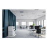Epson WorkForce Pro EM-C8100RDWF | Inkjet | Colour | A3+ | Wi-Fi