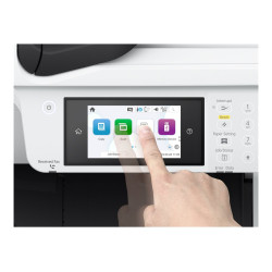 Epson WorkForce Pro EM-C8100RDWF | Inkjet | Colour | A3+ | Wi-Fi