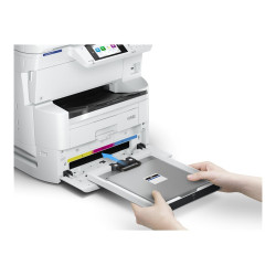 Epson WorkForce Pro EM-C8100RDWF | Inkjet | Colour | A3+ | Wi-Fi