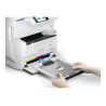 Epson WorkForce Pro EM-C8100RDWF | Inkjet | Colour | A3+ | Wi-Fi
