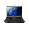 Durabook S15 i5 Standard 15" FHD Intel Core i5-1235U/16GB/256GB/Intel UHD Graphics/Win11 Pro/English kbd/Black/3Y Warranty | Dur