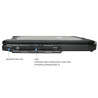 Durabook S15 i5 Standard 15" FHD Intel Core i5-1235U/16GB/256GB/Intel UHD Graphics/Win11 Pro/English kbd/Black/3Y Warranty | Dur