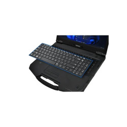 Durabook S14I G2 i5 Basic 14" FHD Intel Core i5-1135G7/8GB/256GB/Intel UHD Graphics/Win11 Pro/English kbd/Black/3Y Warranty | Du
