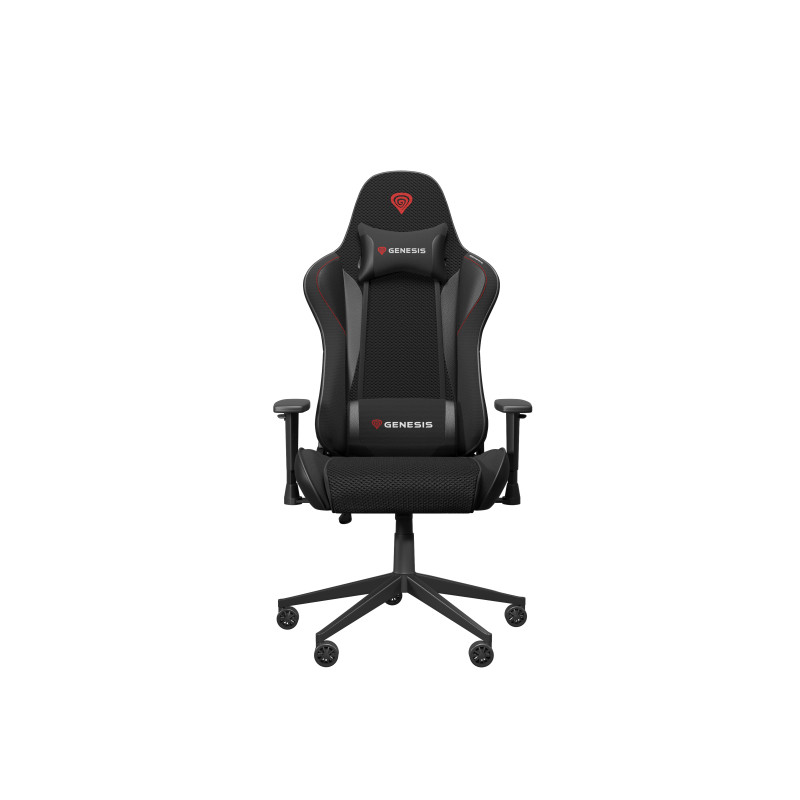 Genesis Gaming Chair Nitro 440 G2 Black